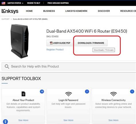 How Can I Update Firmware In Linksys Router? - Fixotip