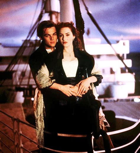 Kate Winslet Breaks Silence On ‘Titanic’ Door Controversy 25 Years Later & Gives Definitive ...