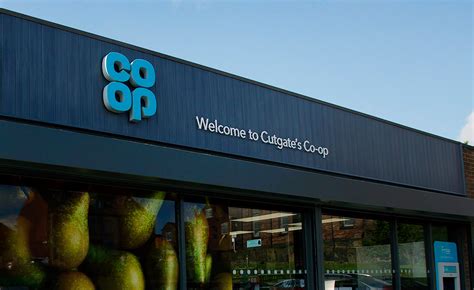 Co-op aims to be ‘destination not distress’ retailer as it launches new brand with summer ...