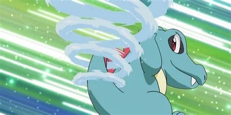 The Top 5 Water-type Moves in Pokemon GO