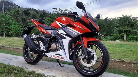 Honda CBR150R 2017 - Honda CBR 150 R 2017 Review & Price in india - YouTube