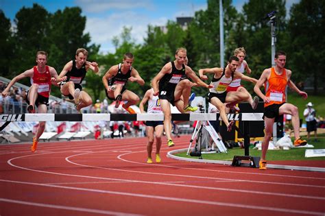 Ross Dance Photography: Track & Field Olympic Trials Day 3