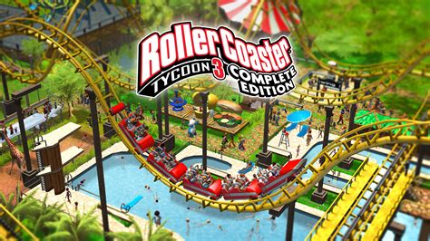 Free roller coaster tycoon 1 full version - junkylasopa