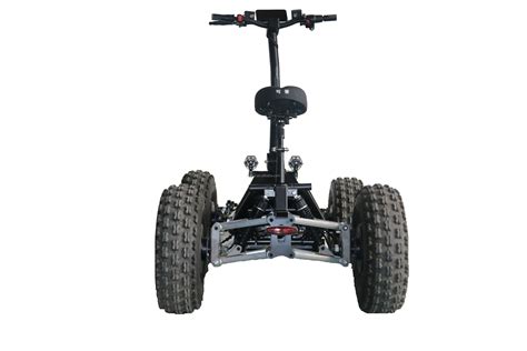 Electric Atv 2020 4wd 60v/6000w Motor 4wheels Off-road - Buy 4wheels ...