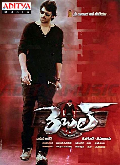 Prabhas Rebel Movie Latest First Look Stills | Telugu songs free download