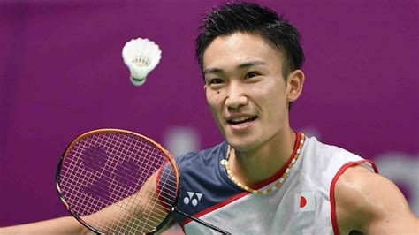 Tokyo Olympics 2020: Top seed Kento Momota suffers shock exit in group stage