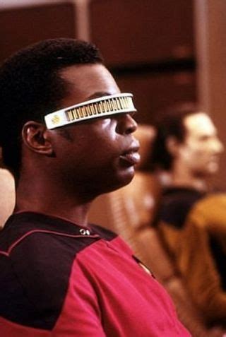 'Star Trek's' Inclusive Vision of Future Inspired Actor LeVar Burton ...