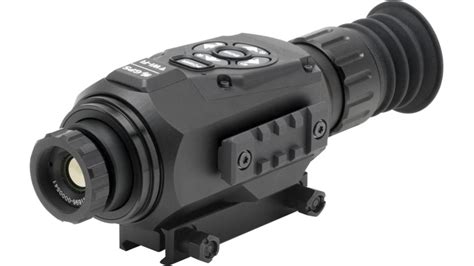 Top 4 Best AR-15 Night Vision Scopes of 2022 | Peak Firearms