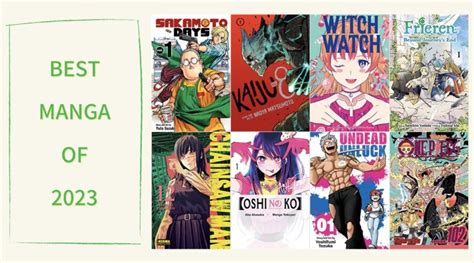 10 Best Manga Sites: Read Free Manga Online In 2023