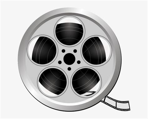 Film Reel Clipart