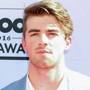 Andrew Taggart - Bio, Facts, Family | Famous Birthdays