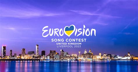 Promotional Opportunities Eurovision Liverpool - Liverpool ONE