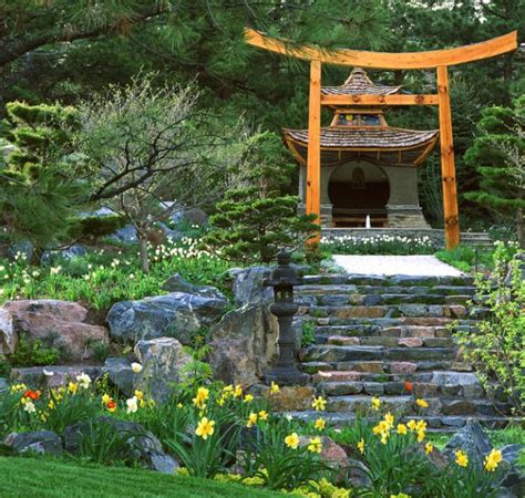 28 Japanese Garden Design Ideas to Style up Your Backyard