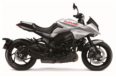 2020 Suzuki Katana Priced at $13,499 for the USA - Asphalt & Rubber