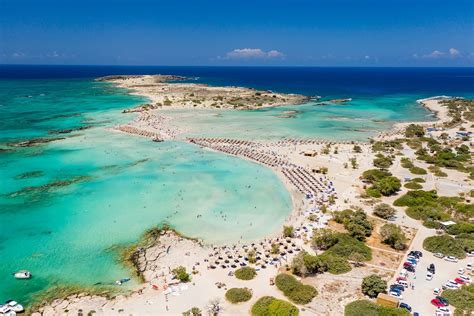 Dive into the best beaches in Crete