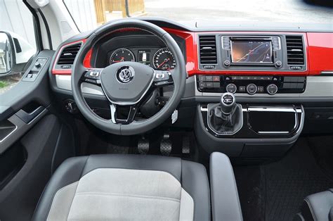 Free photo: Volkswagen, Multivan, T6, Cockpit - Free Image on Pixabay - 1116984