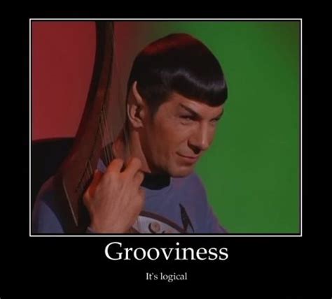 My Weekly Spock: How About Some Spock Memes? | TrekkerScrapbook