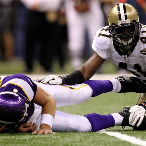 New Orleans Saints' Super Bowl Victory Forever Tarnished by Bountygate | News, Scores ...