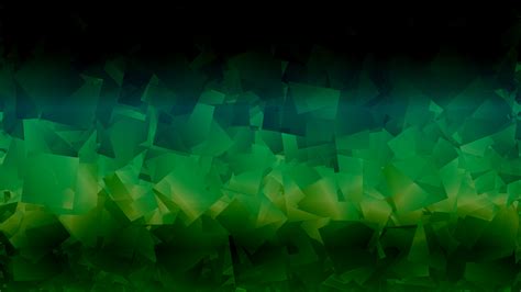 2560x1440 Dark Green Abstract Shapes 4k 1440P Resolution ,HD 4k ...