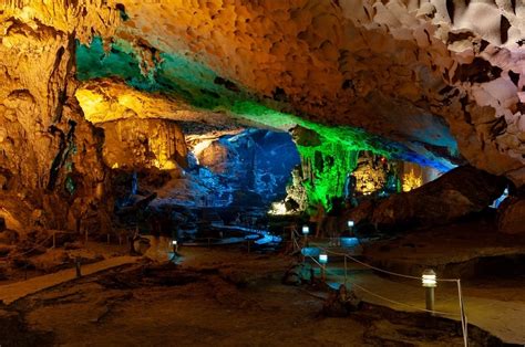 5 Of The Most Popular Caves In Halong Bay To Explore