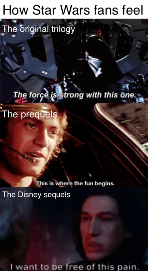 Star Wars meme : r/starwarsmemes