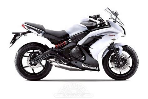 2014 Kawasaki Ninja 650 ABS Review and Prices