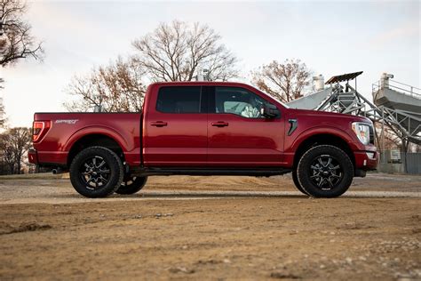 2 Inch Lift Kit | Ford F-150 2WD/4WD (2021-2023) | Rough Country