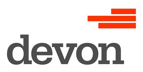 Download Devon Energy Logo PNG Image for Free