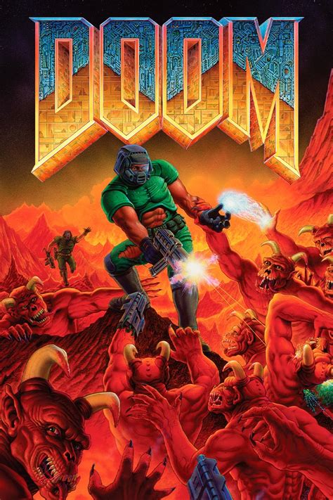 Buy DOOM (1993) (Xbox) cheap from 1 USD | Xbox-Now