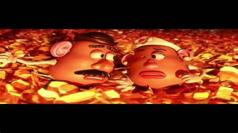 Toy story 3 incinerator scene reaction - fityfrench