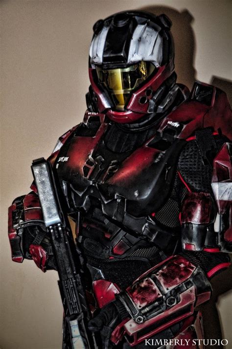 17 Best images about Halo Stuff on Pinterest | Armors, Halo 3 and Red vs blue