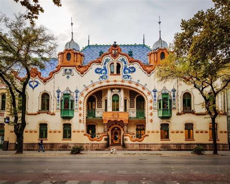 Vojvodina Travel Guide: 6 Places to Visit in Vojvodina - Sofia Adventures