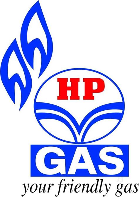 Share more than 121 hp gas logo png latest - camera.edu.vn