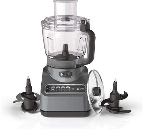 Top 4 Best Ninja Blender Food Processor Reviews In 2023