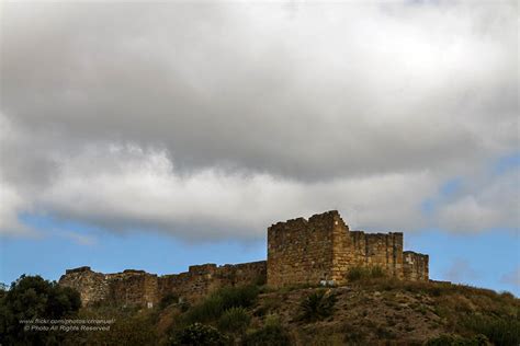 Castle of Alcobaça