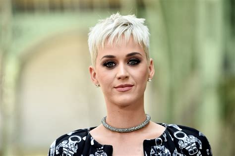 Katy Perry New Hair Style In 2017, HD Music, 4k Wallpapers, Images ...