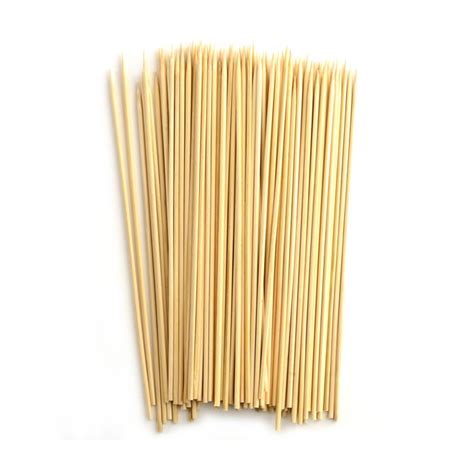 BAMBOO SKEWERS 9" - Hearthside Country Store