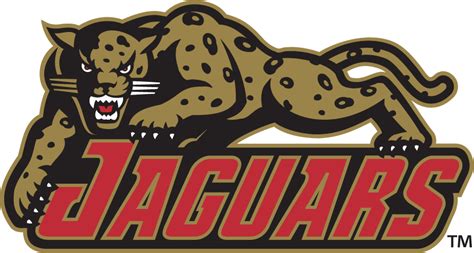 IUPUI Jaguars Logo - Secondary Logo - NCAA Division I (i-m) (NCAA i-m) - Chris Creamer's Sports ...