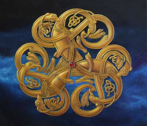 33 best celtic Art images on Pinterest | Celtic art, Celtic symbols and Celtic designs