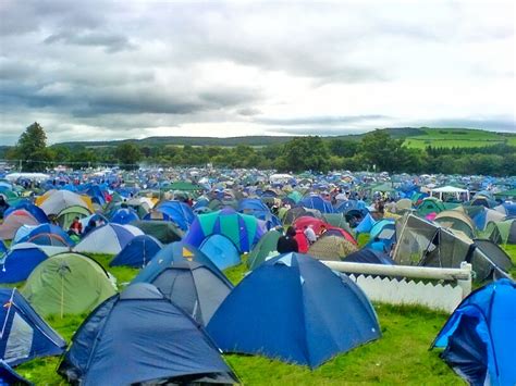 Key Camping Tips for Your Music Festival Experience