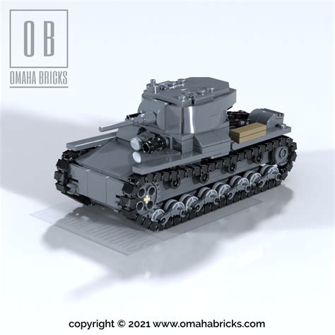 Lego Ww2 Tank Instructions | ubicaciondepersonas.cdmx.gob.mx