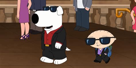 Family Guy: 15 Best Stewie & Brian Episodes