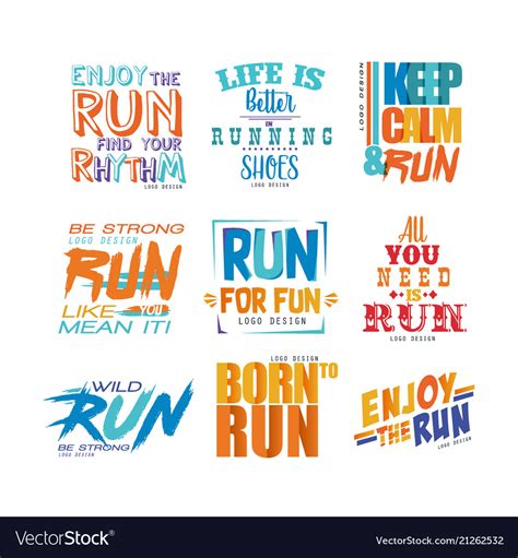 Motivational Training Slogans | EOUA Blog