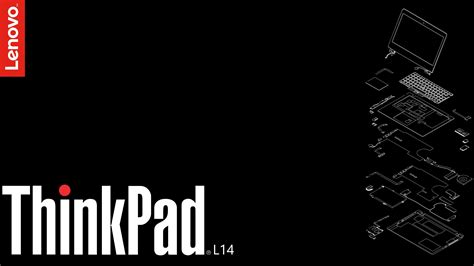 Thinkpad Wallpaper Official