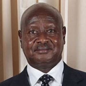 Yoweri Museveni Quotes, Famous Quotes by Yoweri Museveni | Quoteswave