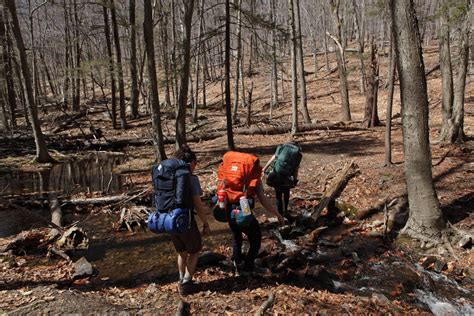 Hiking The Appalachian Trail: 15 Tips for a First-Timer