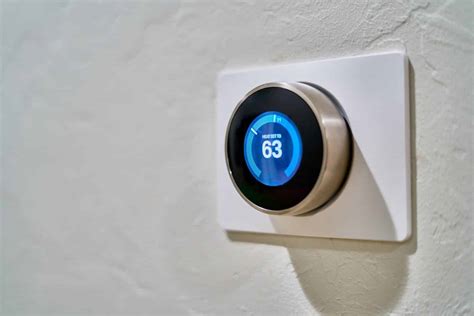 What Are The Advantages Of Installing A Wireless Smart Thermostat | Bit ...