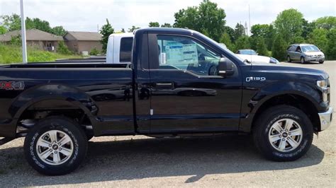 01 Ford F150 Xlt