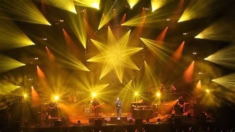 5 Common Stage Lighting Mistakes To Avoid - Audio Academy