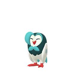 Dartrix (Pokémon GO) - Best Movesets, Counters, Evolutions and CP